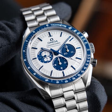 omega speedmaster 50 anniversary|Omega Speedmaster 50th anniversary review.